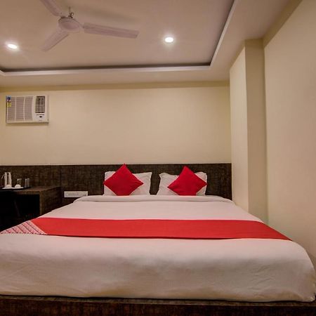 Oyo 12736 Skylawn Hotel Jamshedpur Ngoại thất bức ảnh
