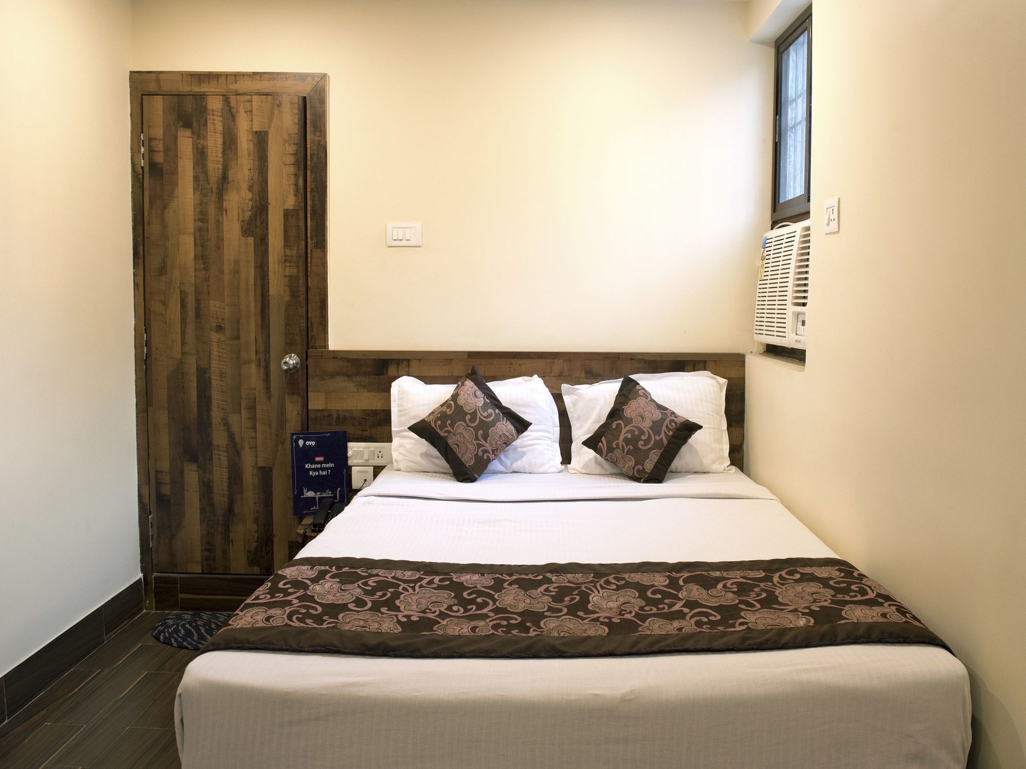 Oyo 12736 Skylawn Hotel Jamshedpur Ngoại thất bức ảnh